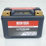 BS Battery II-04/06 2000-2007 Honda XL 650 Transalp Uyumlu Lityum Akü