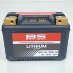 BS Battery II-04/06 2010-2015 Piaggio Beverly 300 Tourer L.E Uyumlu Lityum Akü