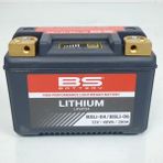 BS Battery II-04/06 2016-2019 Honda CRF1000L Africa Twin DCT Uyumlu Lityum Akü