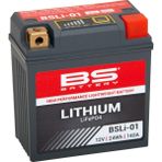 BS Battery li-01 2016-2017 Husqvarna Fs 450 Uyumlu Akü