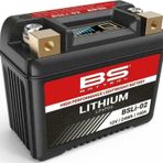 BS Battery li-02 2007-2022 Ktm 250 Exc-F Six Days Uyumlu Akü