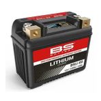 BS Battery li-02 2016-2020 Piaggio Medley 150 Uyumlu Akü