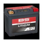 BS Battery li-12 1983-1988 Bmw K 100 Rs Uyumlu Akü