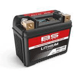 BS Battery Lithium BSLi-02 Motosiklet Aküsü