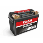BS Battery Lithium BSLi-03 Motosiklet Aküsü