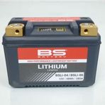 BS Battery Lithium BSLi-04 / BSLi-06 Motosiklet Aküsü