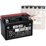 BS Battery MF-BT12A Motosiklet Aküsü