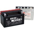 BS Battery MF-BTX7A- Motosiklet Aküsü