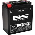 BS Battery Moto Guzzi Stelvio 1200 BTX20CH Motosiklet Aküsü