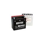 BS Battery Piaggio Carnaby BTX14 200 07 08 12 V 12 Ah Motosiklet Aküsü