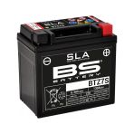 BS Battery SLA BTZ7S Jel Akü