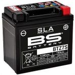 BS Battery SLA BTZ7S Motosiklet Aküsü