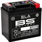 BS Battery Sla Kuru BTZ7S 12V6AH 2005 2018 Honda Crf 450 x Akü
