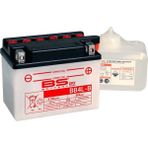 BS Battery Sulu Bb4L-B Today Yamaha Bws 100 125 & Scooter 50Cc Neos Kesbee Akü