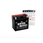 BS Battery Yamaha Delight 115 Btz7 2011 ve Sonrası Akü