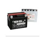 BS Battery Yamaha Delight 125 BTX4L BTZ5S Motosiklet Aküsü