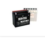 BS Battery YTX20 Yamaha XVS1300A Midnight Star Akü