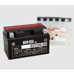 BS Battery YTZ10S KTM Enduro 690 Akü