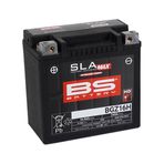 Bs BGZ16H Sla Max 1990-2002 Honda St 1100 Pan European Uyumlu Akü