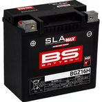 Bs BGZ16H SLA Max 2012-2013 Husqvarna Nuda 900 Uyumlu Jel Akü