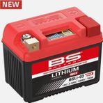 Bs Bsli-02 Max 2014-2020 Honda Cbr 1000 Rr Sp Uyumlu Akü Lityum Akü