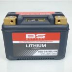 Bs BSLI-04/06 2020-2021 Kawasaki Z H2 Uyumlu Lityum Akü
