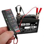 BS BT02 AKÜ & REGÜLATÖR VE ALTERNATÖR TEST CİHAZI