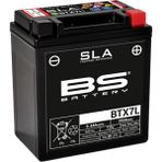 Bs Btx7l Sla 1991-1999 Kawasaki El 250 Uyumlu Aku Jel Aku