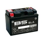 Bs BTZ12S SLA 2012-2013 Honda NC 700 S Uyumlu Jel Akü