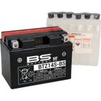 Bs BTZ14S-BS 12 V 12 Ah 2002-2016 Honda ST 1300 Pan European Akü