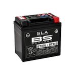 Bs BTZ6S BTX5L SLA Renkli Motosiklet Aküsü