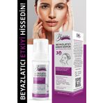 bs bubbles cosmetic Cilt Beyazlatıcı Krem 30+ Spf- Kararma Leke Karşıtı Aydınlatıcı Parlatıcı Etkili 150 Ml