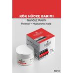 bs bubbles cosmetic Onarıcı Gençleştiren Yaşlanma Karşıtı Ve Krem Anti Agıng 50 ml