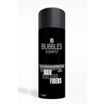 bs bubbles cosmetic Saç Dolgunlaştırıcı Topik Toz - Koyu Kahverengi 30ml