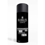bs bubbles cosmetic Saç Dolgunlaştırıcı Topik Toz - Siyah 30ml