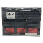 Bs Concave Testere Uçlu 3000x10x0.45 Hızar Makinesi Bıçağı