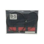 Bs Concave Testere Uçlu 3960x10x0.45 Hızar Makinesi Bıçağı