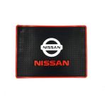 BS Elektronik Nissan Torpido Üstü Kaydırmaz Ped