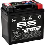 Bs Honda CRF250X SLA Kuru BTX5L-BS / BTZ6S Akü