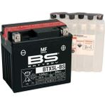 Bs Kaly BTX5L-BS 5.3 Ah 20H Akü