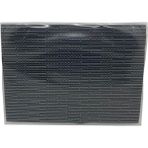 Bs Konvex Dalgalı 3600x10x0.45 Hızar Makinesi Bıçağı