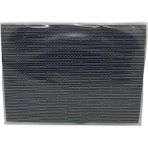 Bs Konvex Dalgalı 4500x10x0.45 Hızar Makinesi Bıçağı