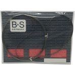 Bs Konvex Dalgalı 5070x10x0.45 Hızar Makinesi Bıçağı