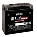 Bs Max 51913 BMW R 1150 RT 2000-2006 12 V 21 Ah SLA Kuru Akü