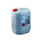 Bs Wash Lastik Parlatıcı Konsantre Jel 23 Kg.