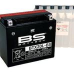 Bs YTX20L-BS Akü