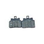BS299 Regal Raptor Pilder 125 Ön Fren Balatası