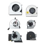 BS5005MS-U0F Uyumlu Notebook Fan