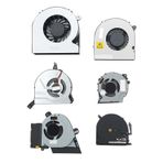 BS5005MS-U0K Uyumlu Notebook Fan