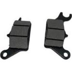 BS625 YAMAHA TRİCİTY 125 150 FREN BALATASI 2014 2022 (BOSS)